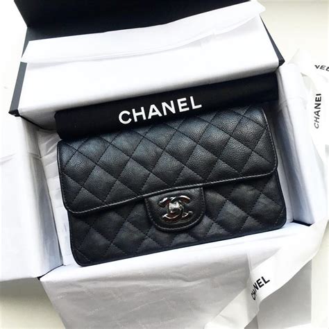 chanel small black bag|chanel small black bag price.